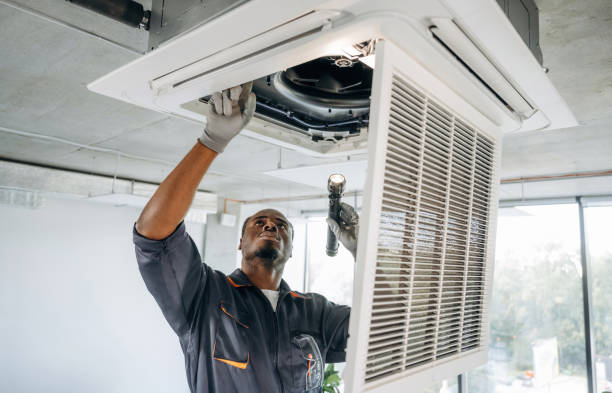 Licensed Furnace Repair service in Ocean Bluff, MA - FH HVAC